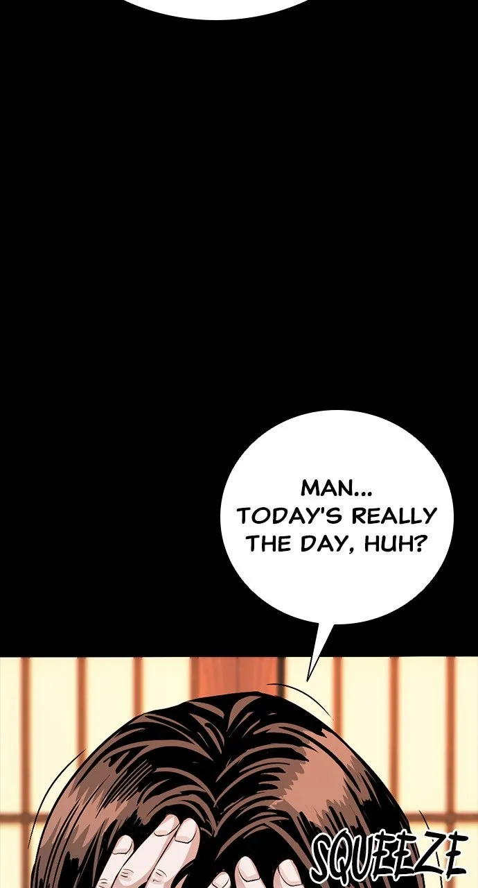 Read The Worst Generation chapter 7 image 157 on Lezhin