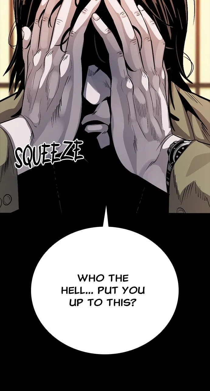 Read The Worst Generation chapter 7 image 158 on Lezhin