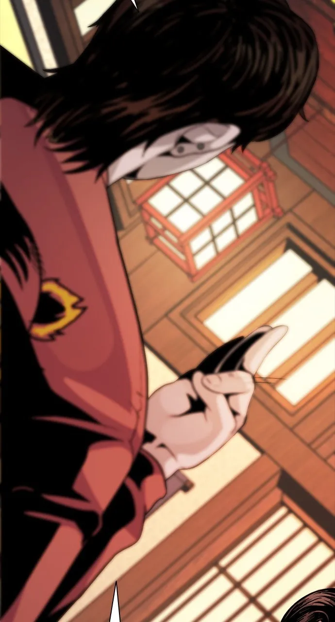 Read The Worst Generation chapter 7 image 160 on Lezhin