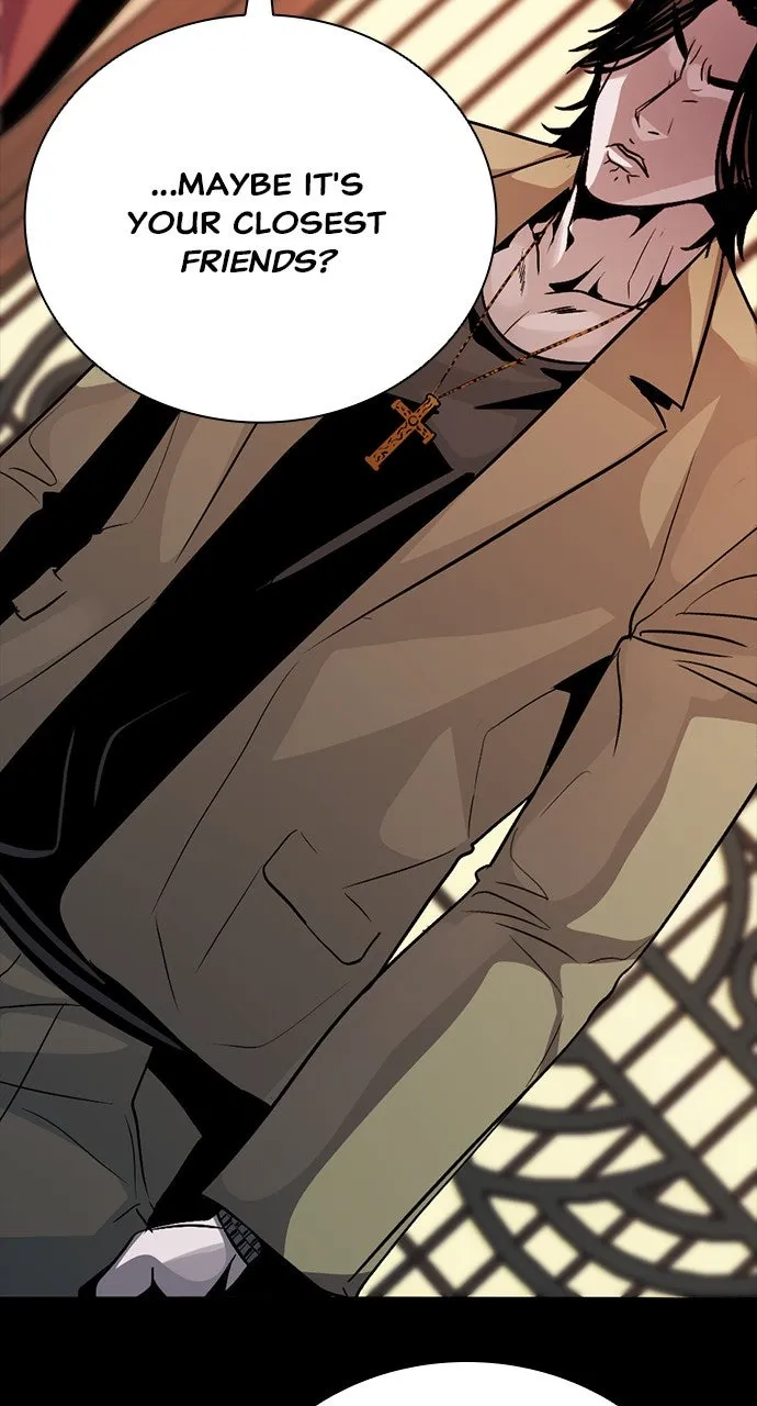 Read The Worst Generation chapter 7 image 161 on Lezhin