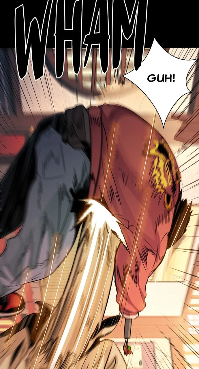 Read The Worst Generation chapter 7 image 167 on Lezhin