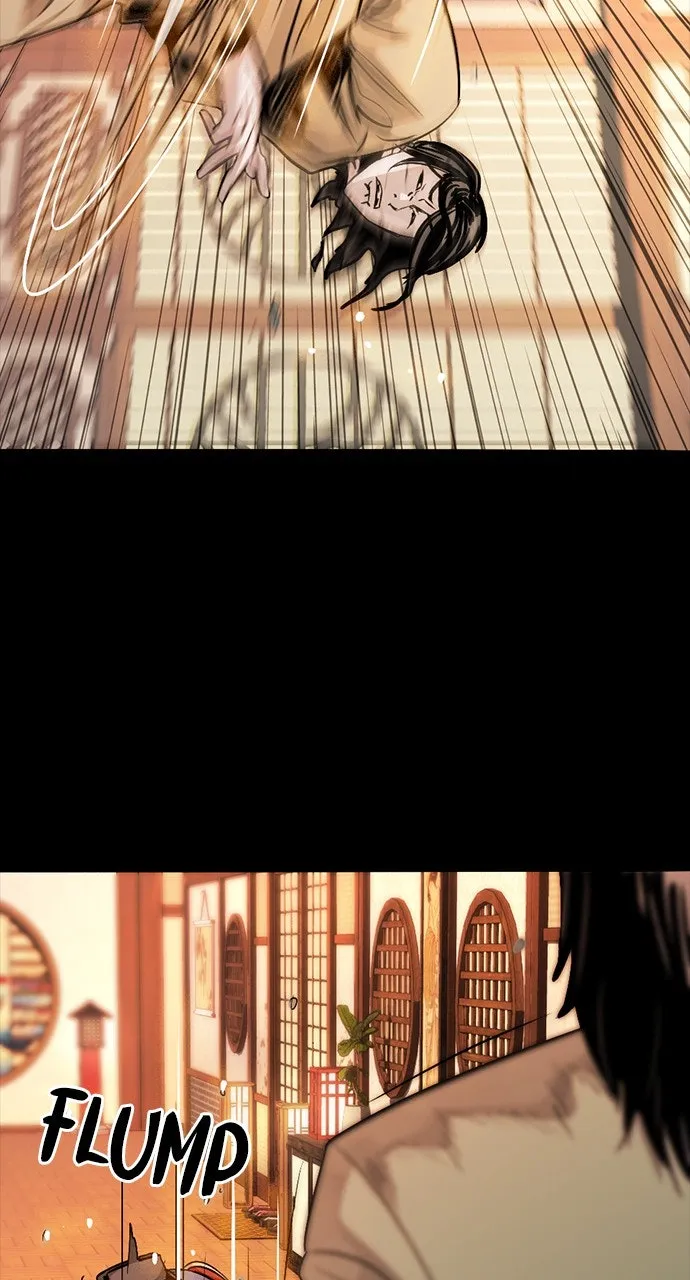Read The Worst Generation chapter 7 image 168 on Lezhin
