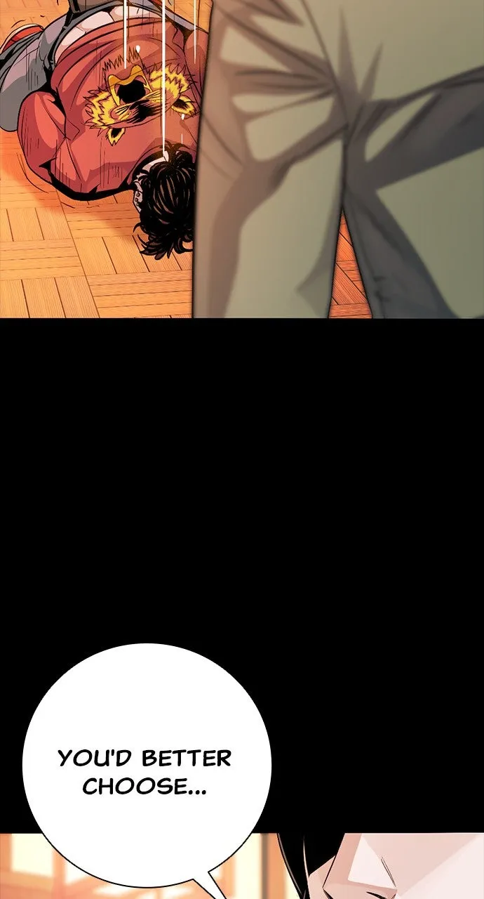 Read The Worst Generation chapter 7 image 169 on Lezhin