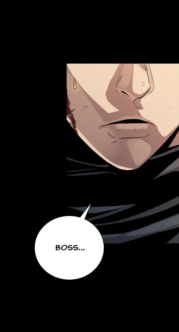 Read The Worst Generation chapter 7 image 2 on Lezhin