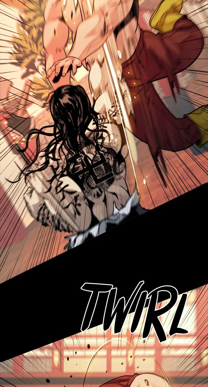 Read The Worst Generation chapter 7 image 21 on Lezhin