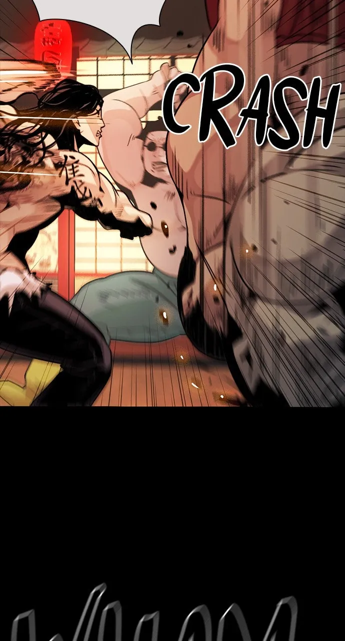 Read The Worst Generation chapter 7 image 24 on Lezhin