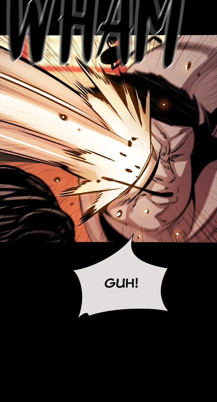 Read The Worst Generation chapter 7 image 25 on Lezhin
