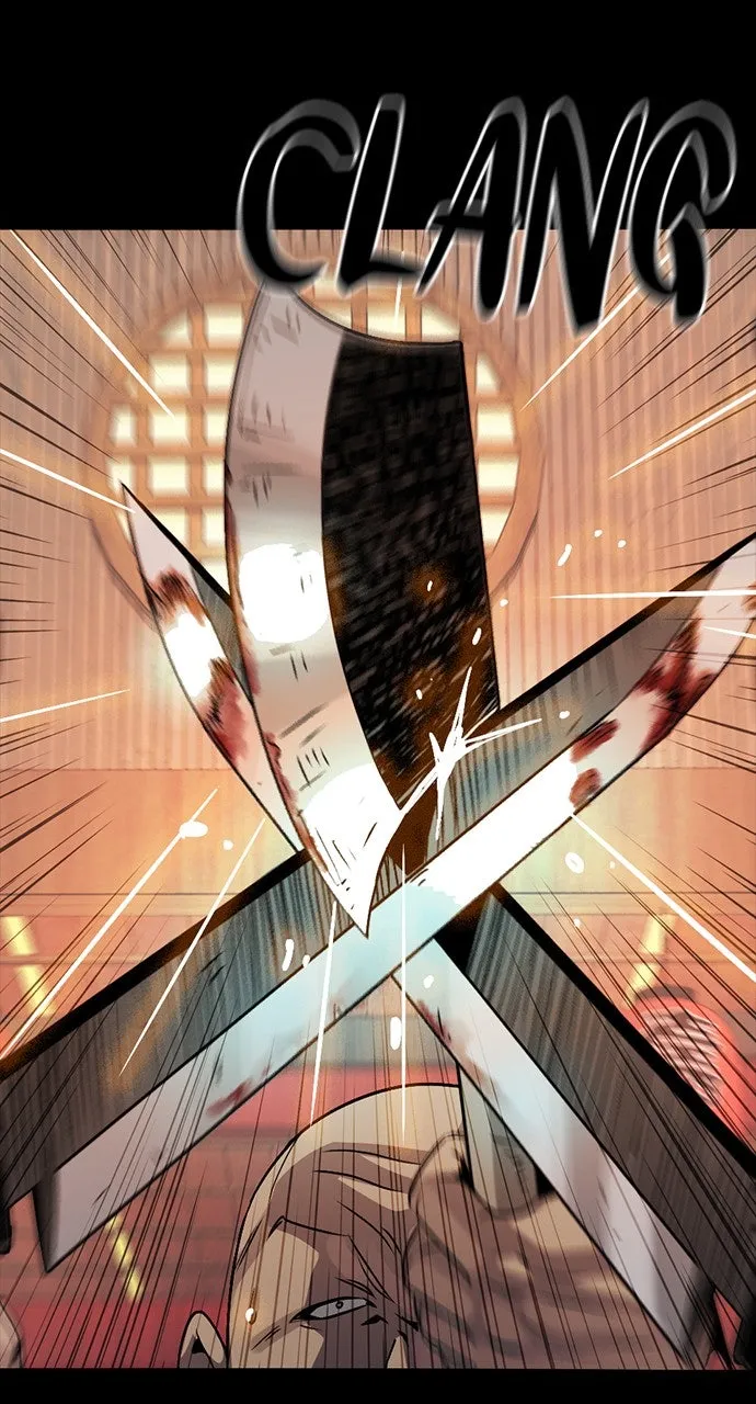 Read The Worst Generation chapter 7 image 26 on Lezhin
