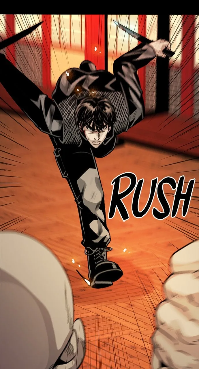 Read The Worst Generation chapter 7 image 29 on Lezhin