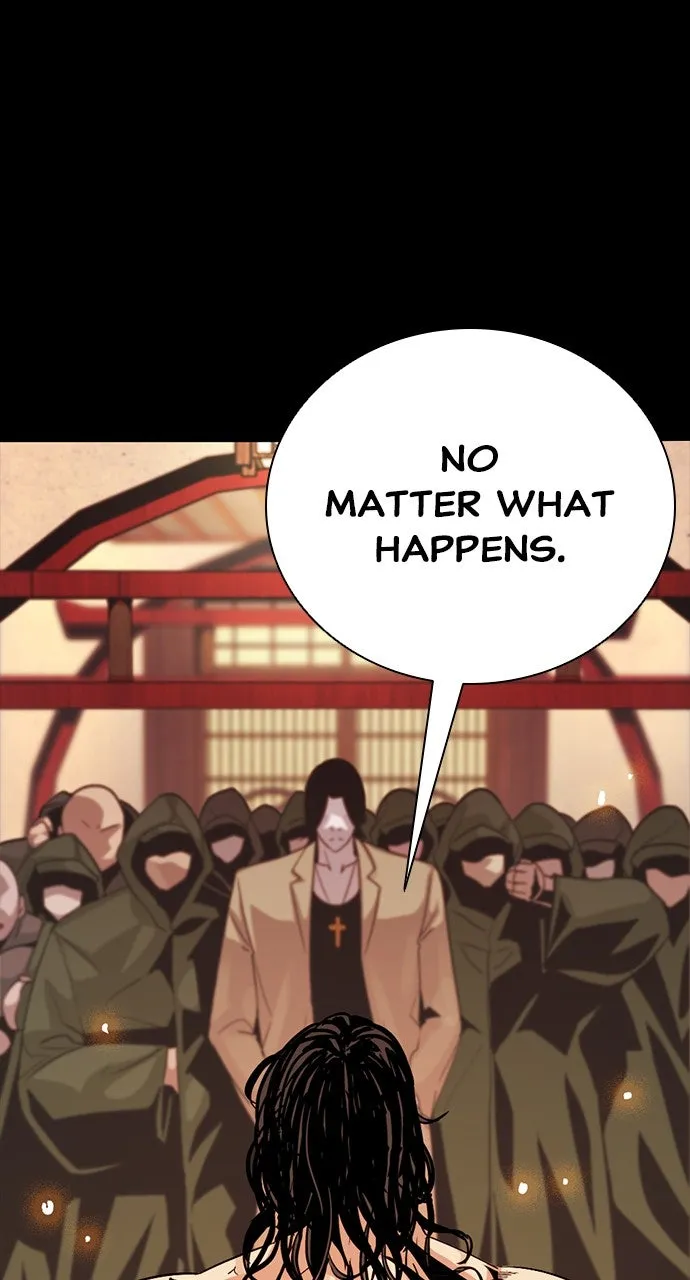 Read The Worst Generation chapter 7 image 3 on Lezhin