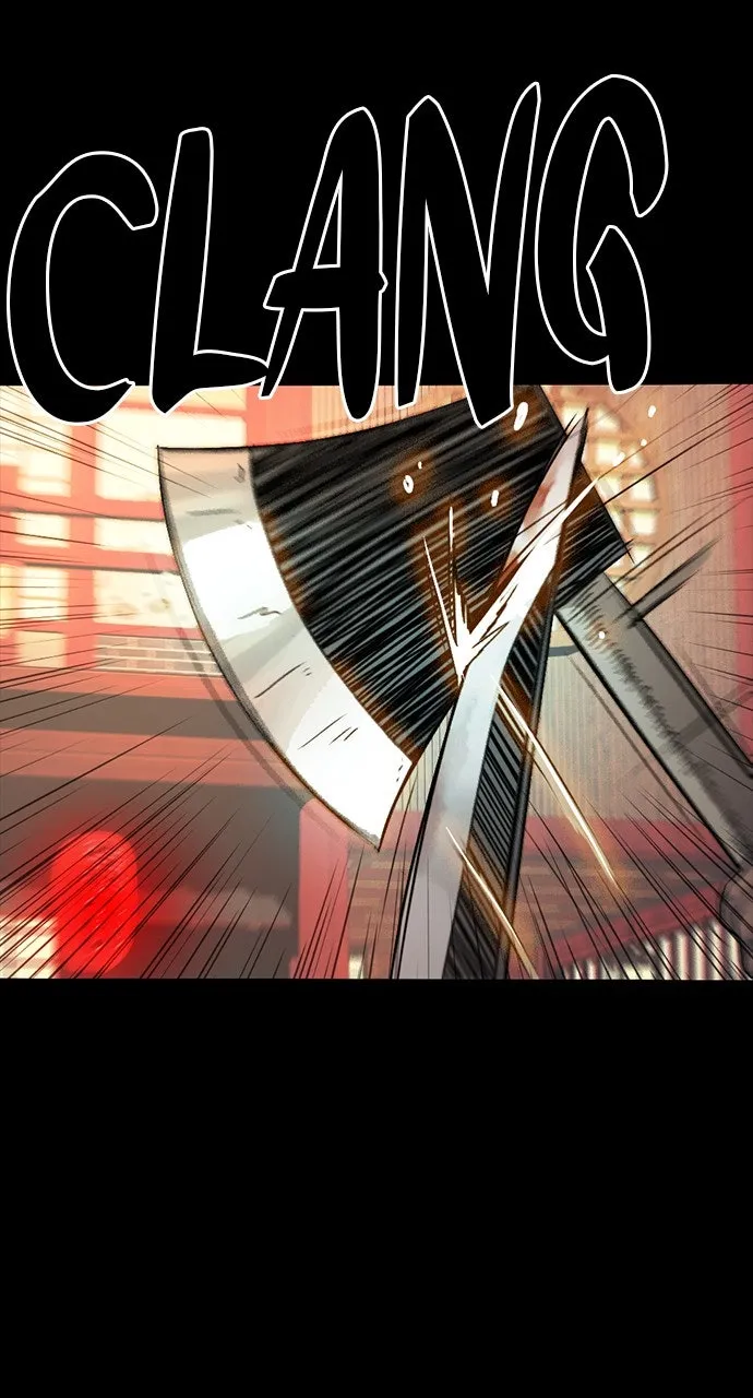 Read The Worst Generation chapter 7 image 31 on Lezhin