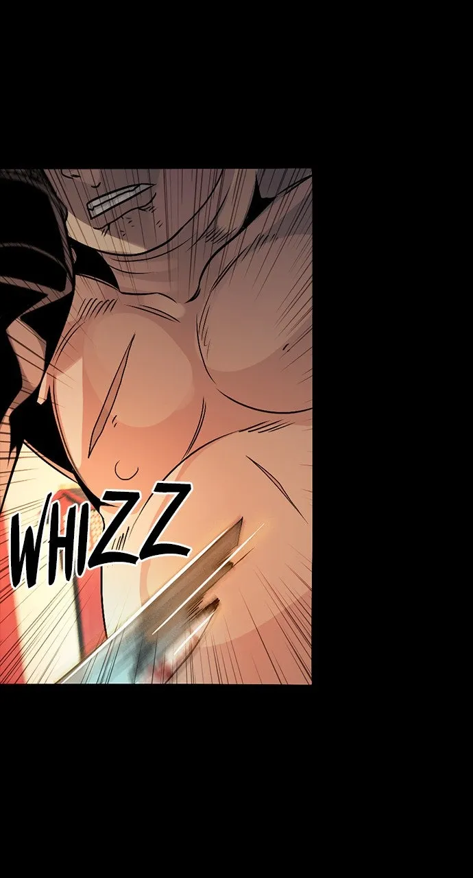 Read The Worst Generation chapter 7 image 32 on Lezhin