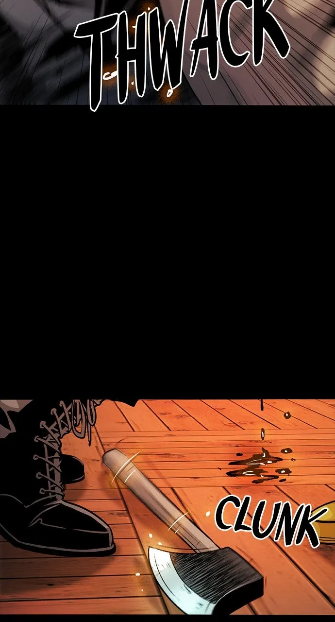Read The Worst Generation chapter 7 image 34 on Lezhin