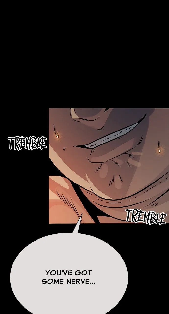 Read The Worst Generation chapter 7 image 35 on Lezhin