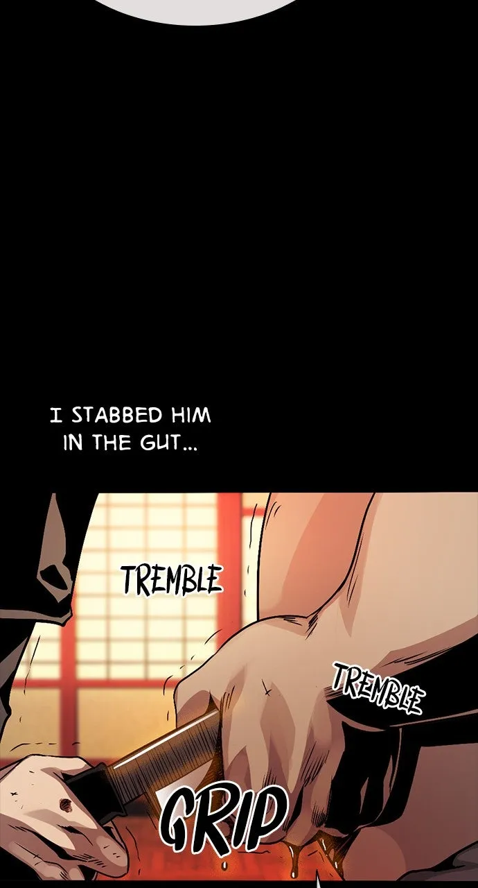 Read The Worst Generation chapter 7 image 36 on Lezhin