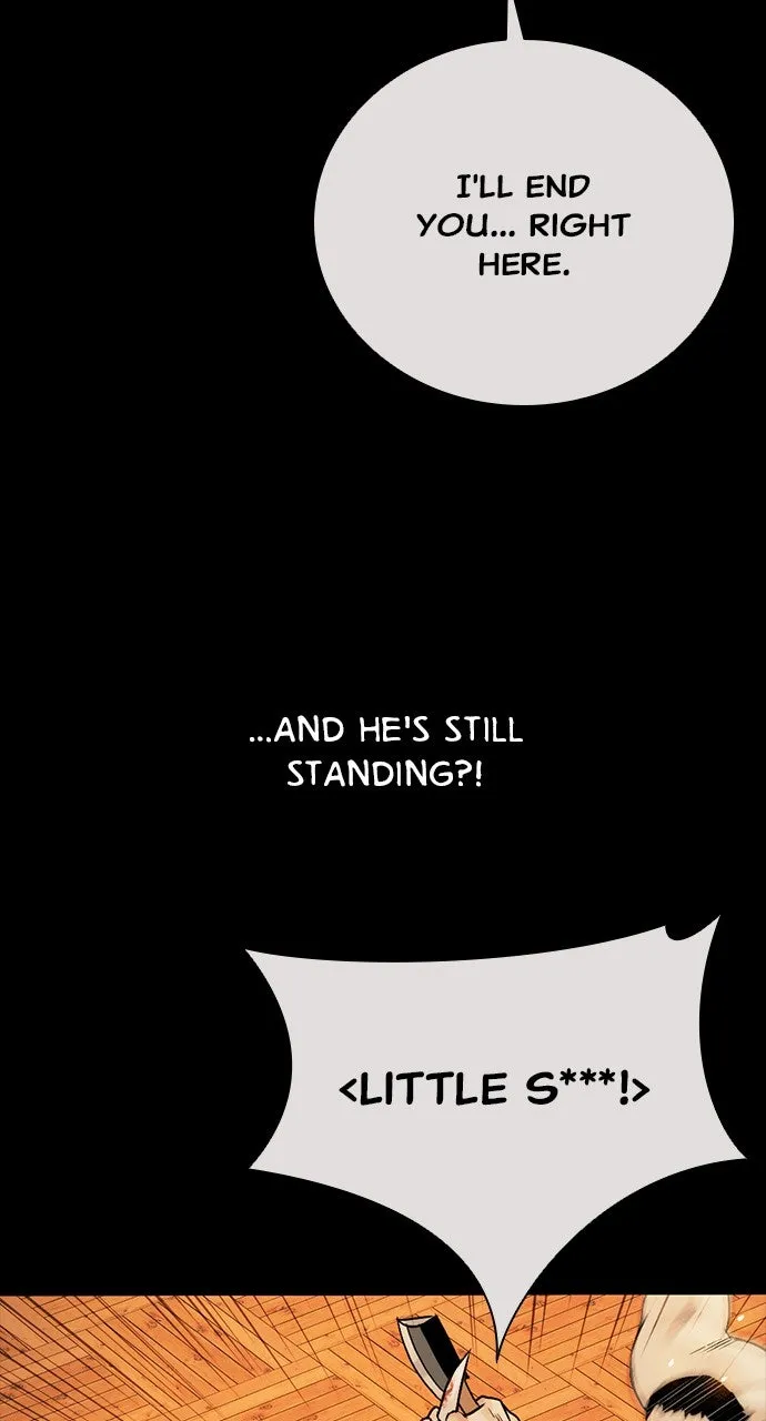 Read The Worst Generation chapter 7 image 37 on Lezhin