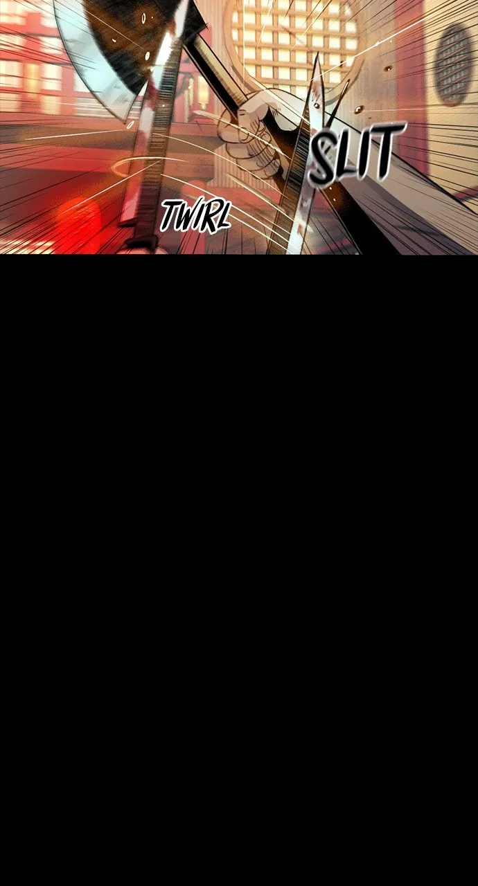 Read The Worst Generation chapter 7 image 40 on Lezhin