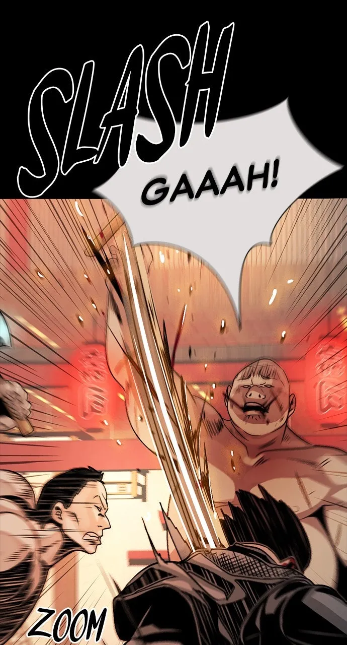 Read The Worst Generation chapter 7 image 41 on Lezhin