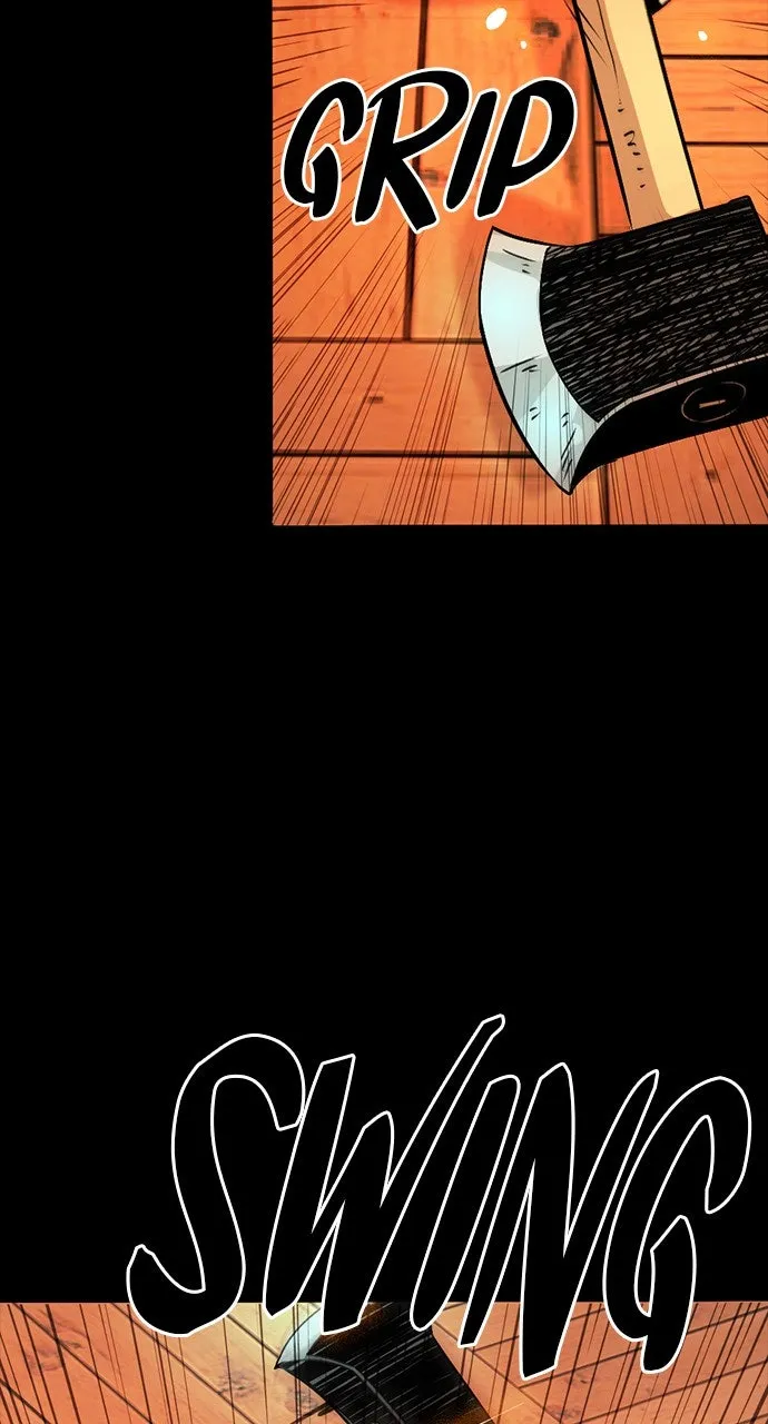Read The Worst Generation chapter 7 image 43 on Lezhin