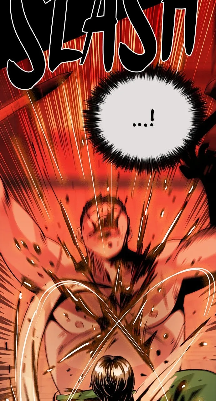 Read The Worst Generation chapter 7 image 46 on Lezhin