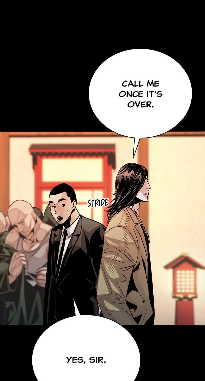 Read The Worst Generation chapter 7 image 5 on Lezhin
