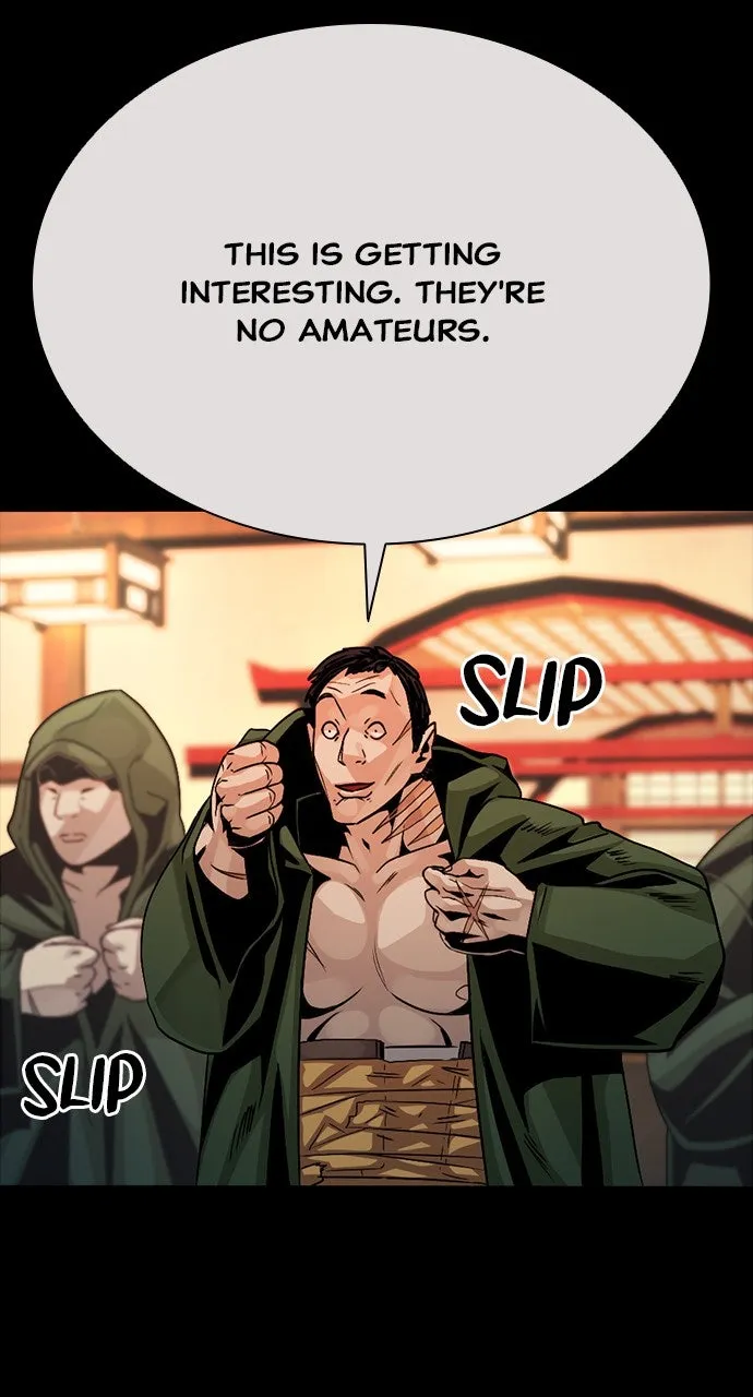 Read The Worst Generation chapter 7 image 50 on Lezhin