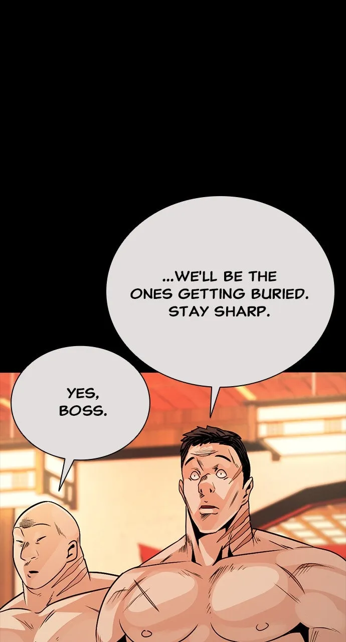 Read The Worst Generation chapter 7 image 52 on Lezhin