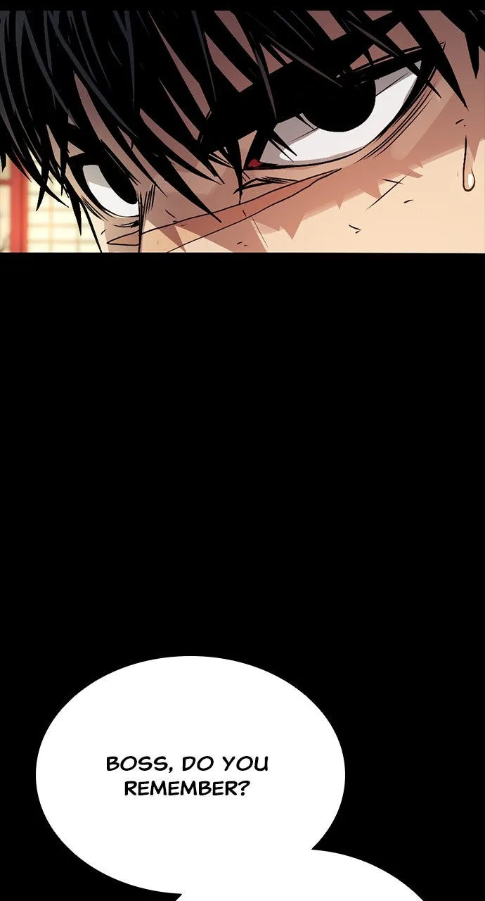 Read The Worst Generation chapter 7 image 54 on Lezhin