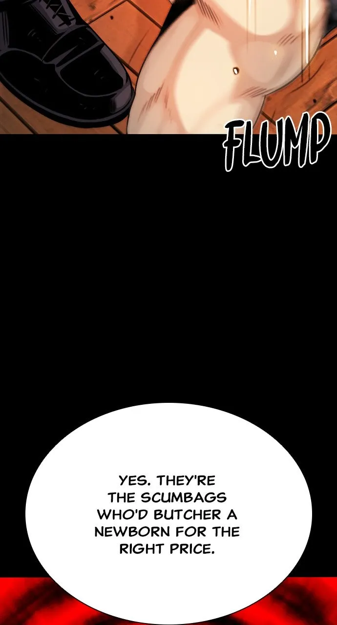 Read The Worst Generation chapter 7 image 57 on Lezhin