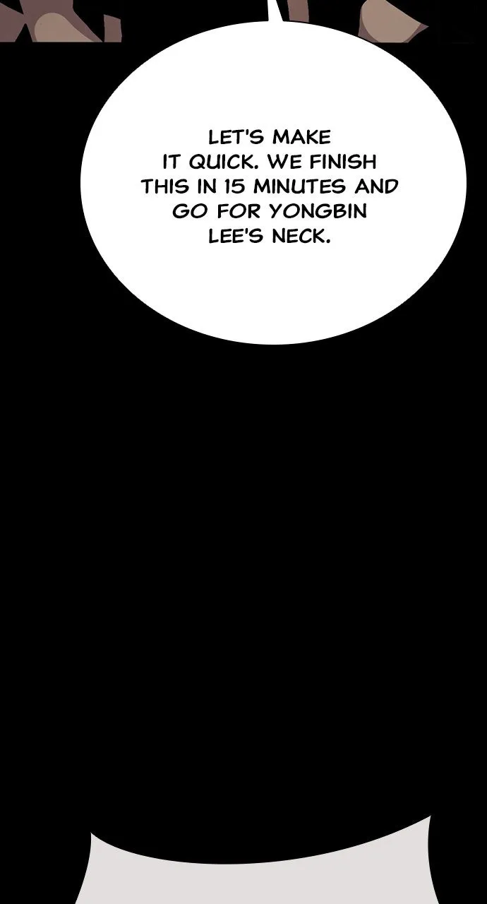 Read The Worst Generation chapter 7 image 61 on Lezhin
