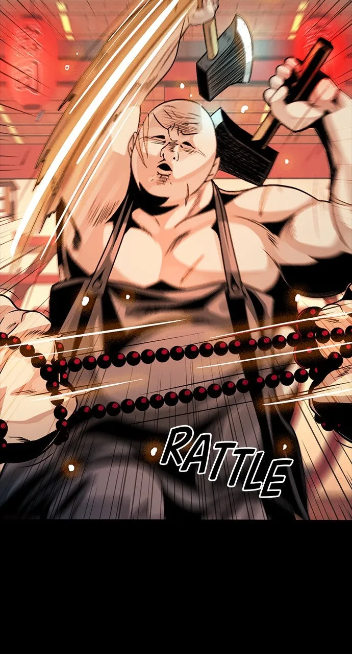Read The Worst Generation chapter 7 image 66 on Lezhin