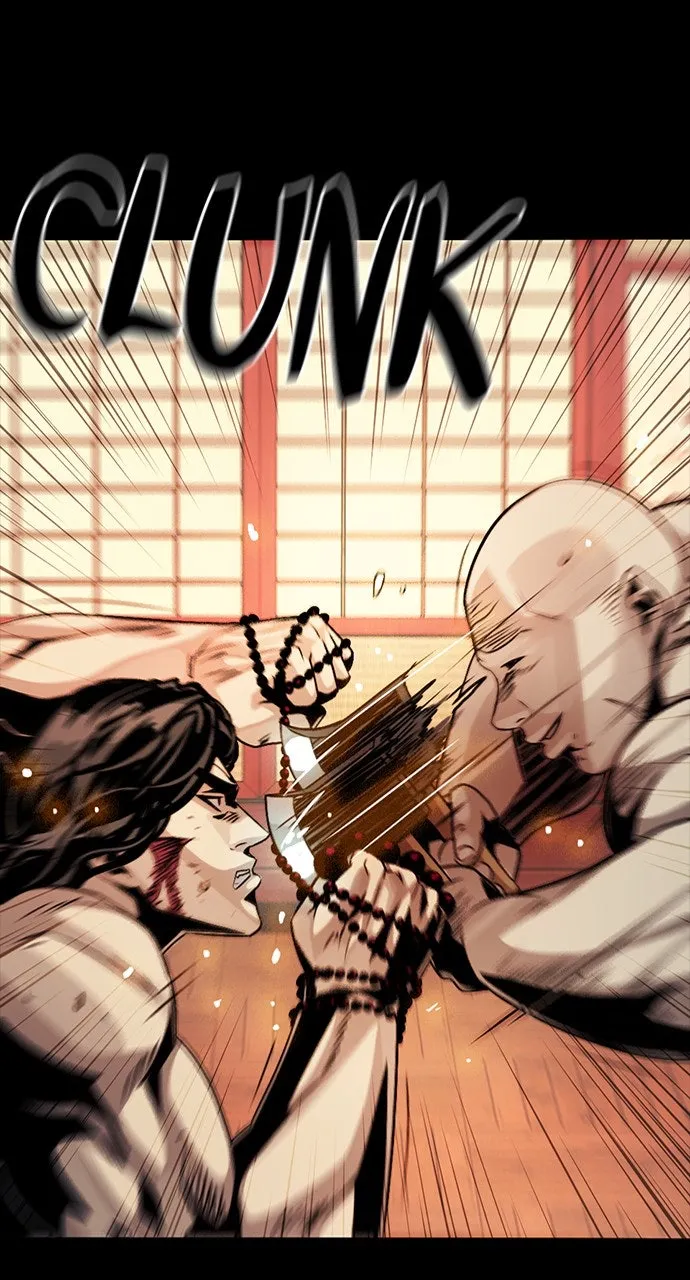 Read The Worst Generation chapter 7 image 67 on Lezhin