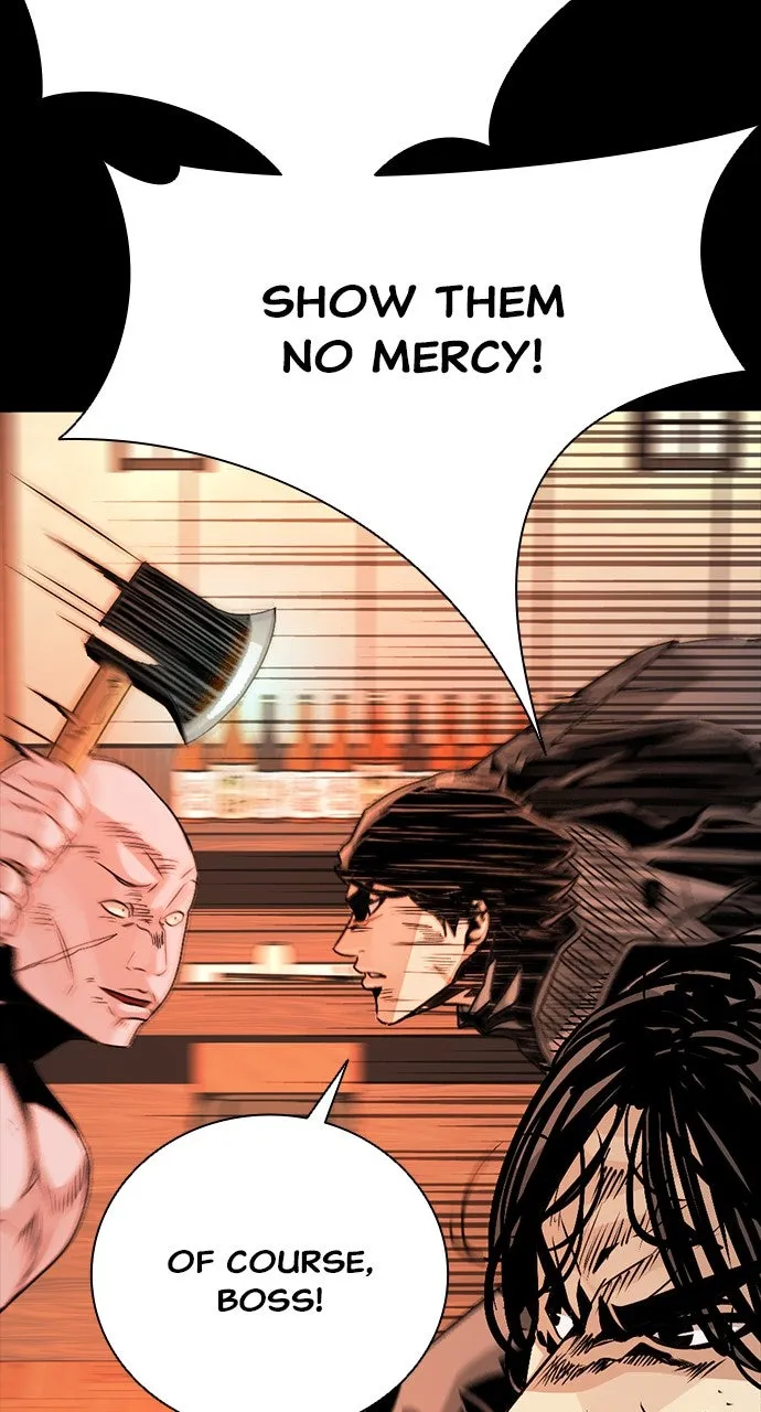 Read The Worst Generation chapter 7 image 78 on Lezhin
