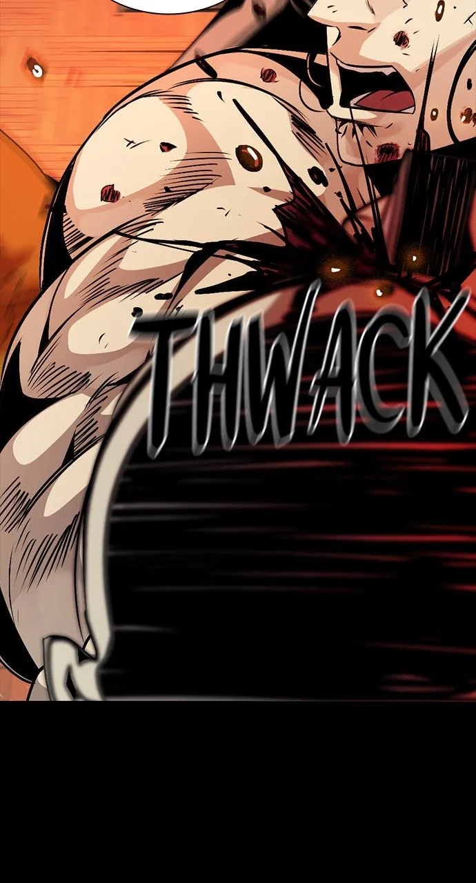 Read The Worst Generation chapter 7 image 79 on Lezhin