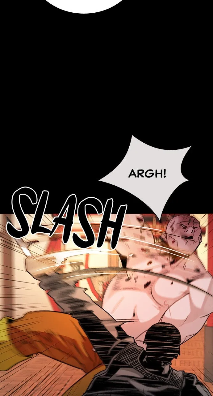 Read The Worst Generation chapter 7 image 81 on Lezhin