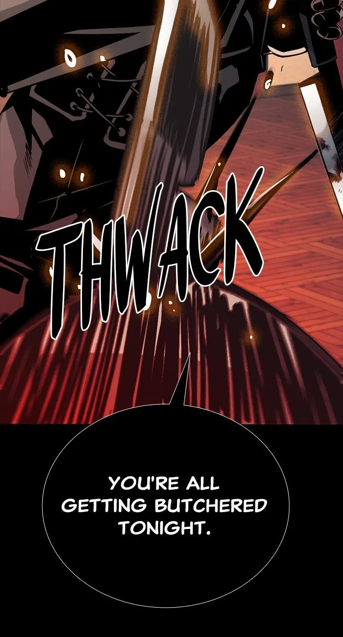 Read The Worst Generation chapter 7 image 87 on Lezhin