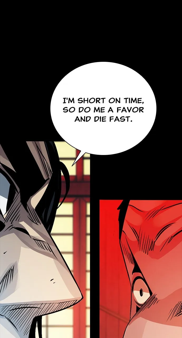 Read The Worst Generation chapter 7 image 91 on Lezhin