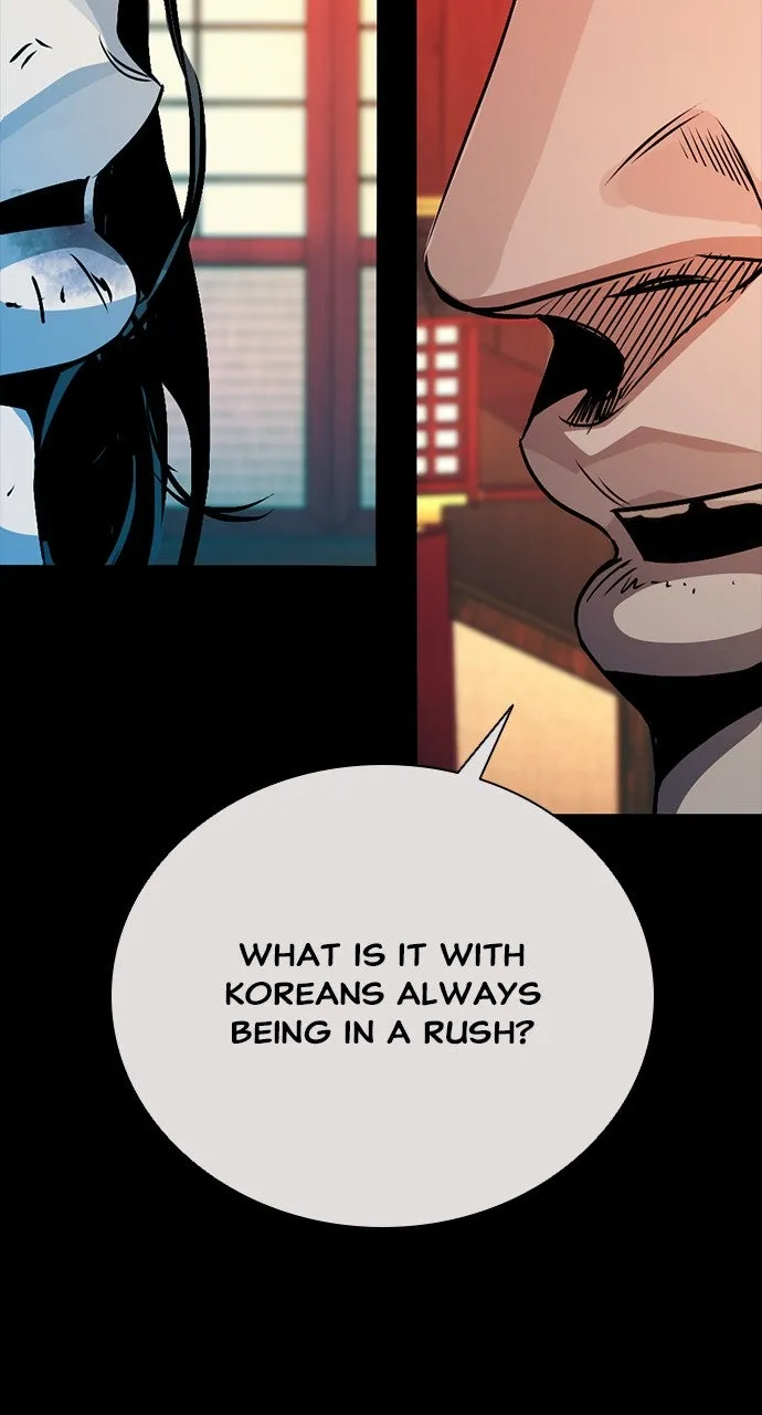 Read The Worst Generation chapter 7 image 92 on Lezhin