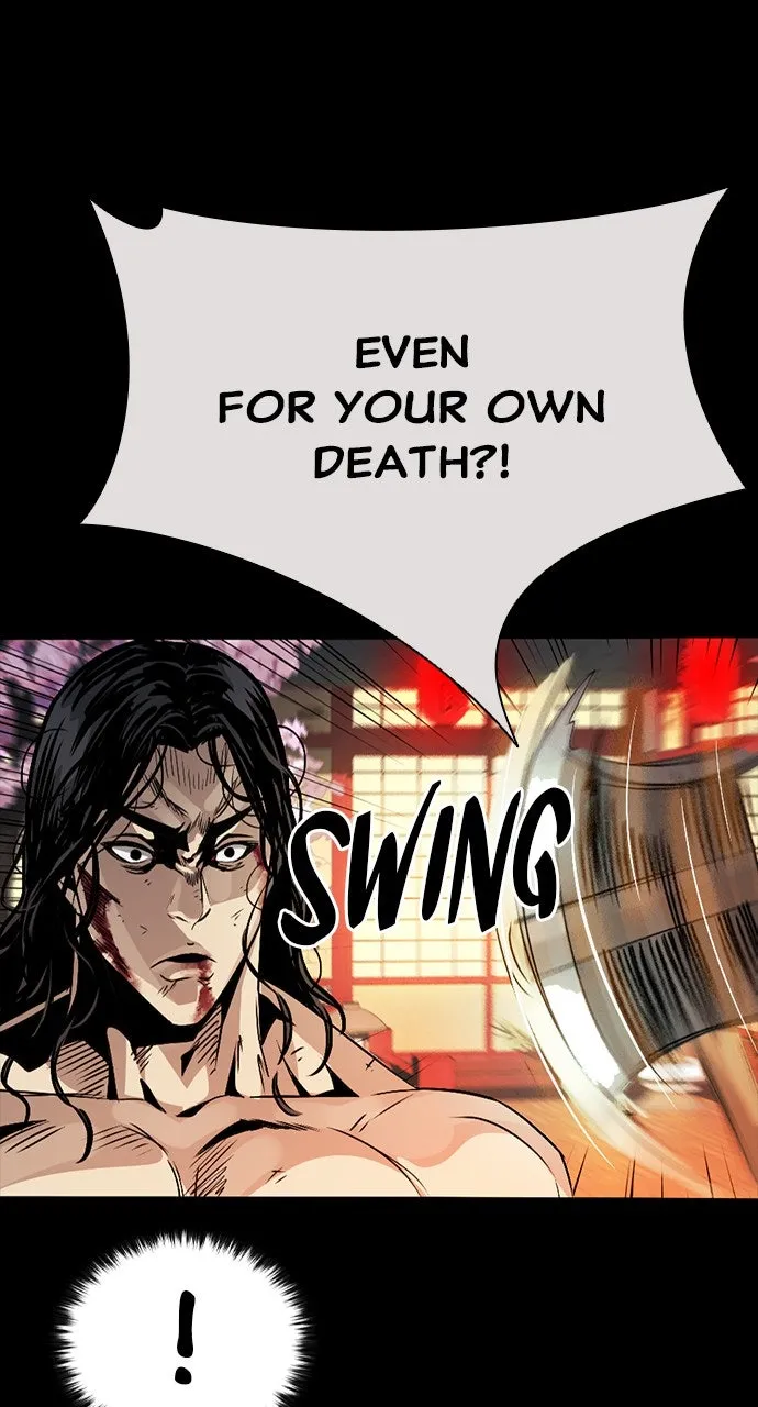 Read The Worst Generation chapter 7 image 93 on Lezhin