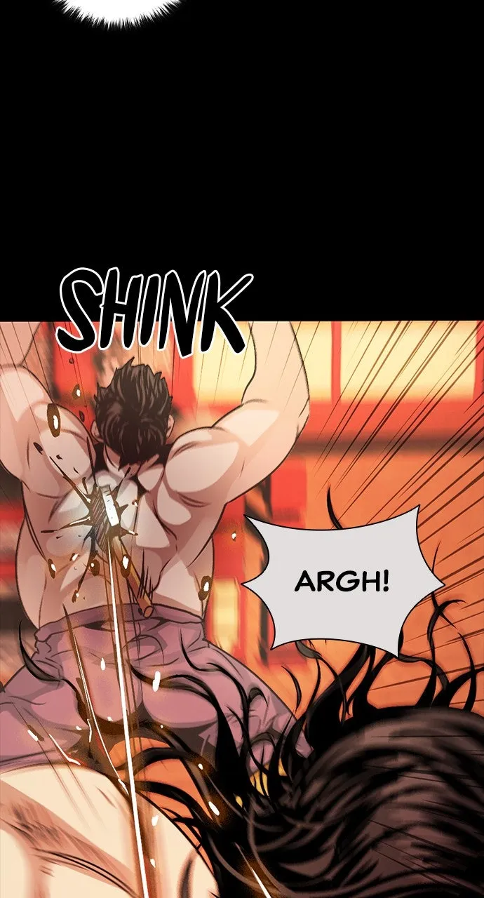 Read The Worst Generation chapter 7 image 94 on Lezhin