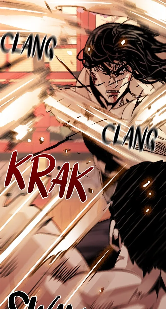 Read The Worst Generation chapter 7 image 98 on Lezhin