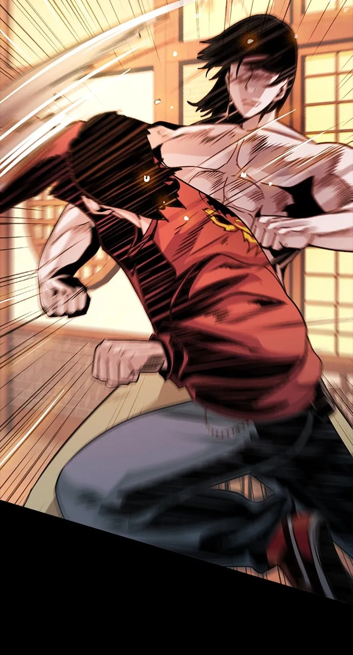 Read The Worst Generation chapter 8 image 10 on Lezhin