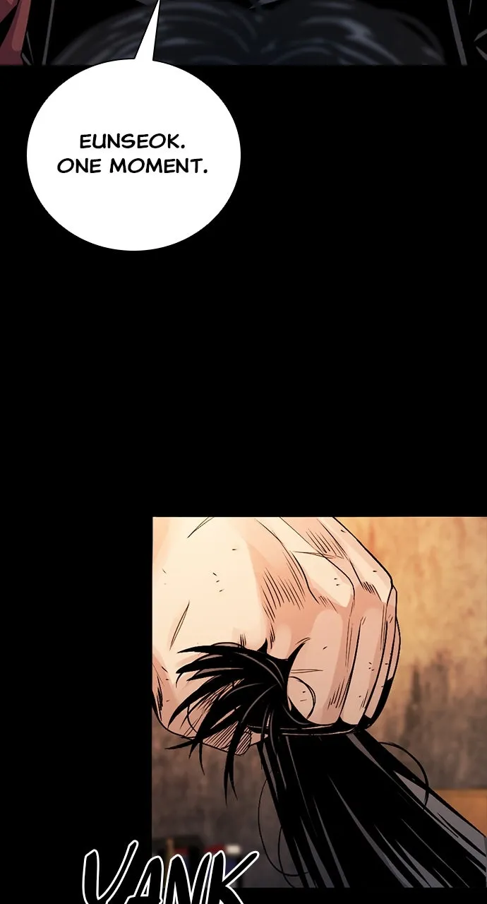 Read The Worst Generation chapter 8 image 101 on Lezhin