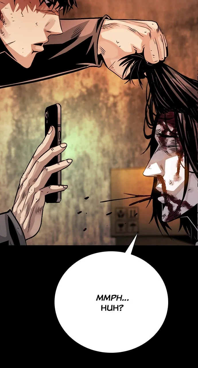 Read The Worst Generation chapter 8 image 103 on Lezhin