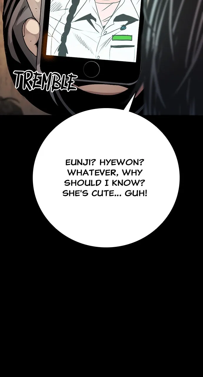 Read The Worst Generation chapter 8 image 105 on Lezhin