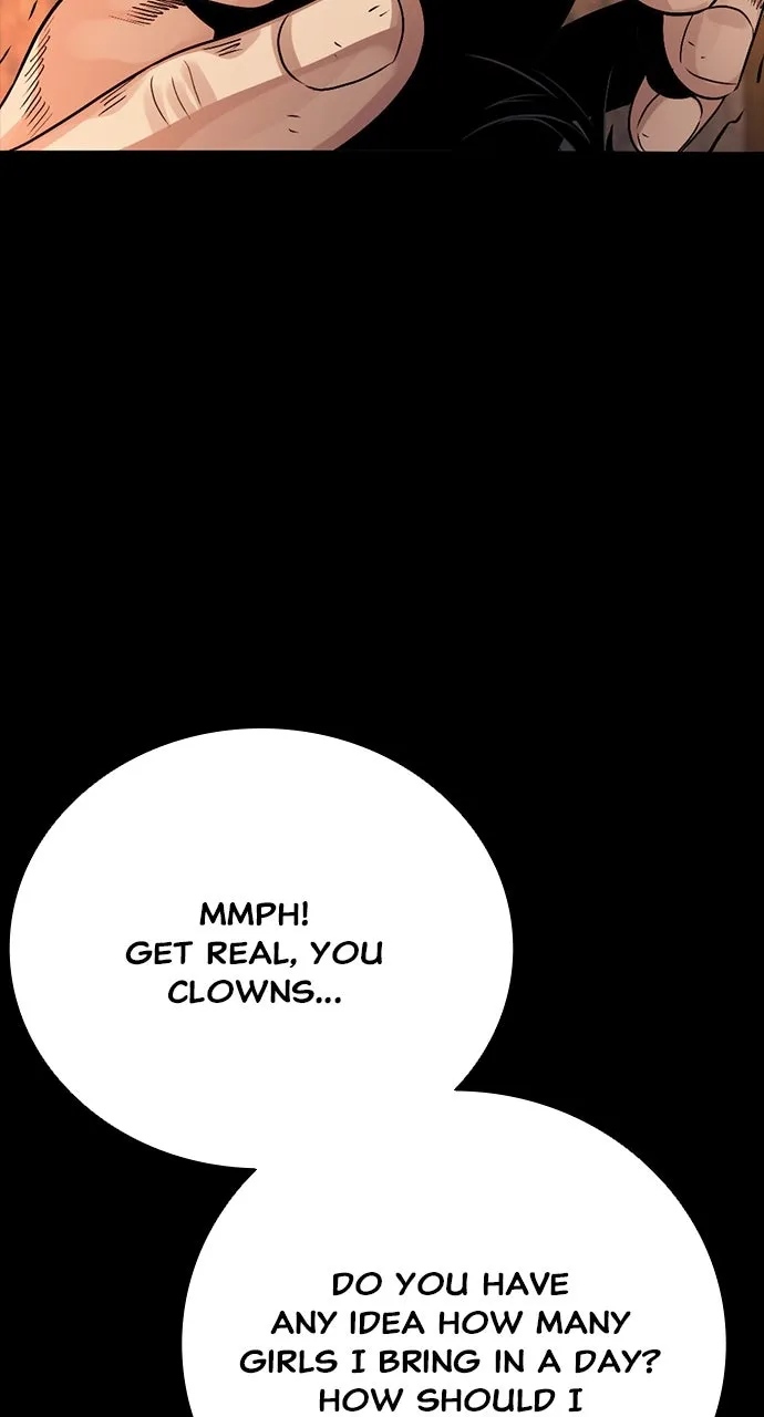 Read The Worst Generation chapter 8 image 107 on Lezhin