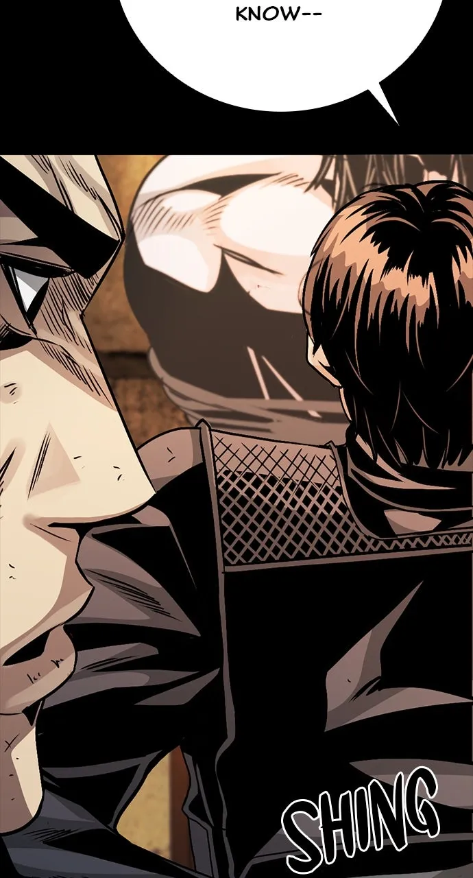 Read The Worst Generation chapter 8 image 108 on Lezhin