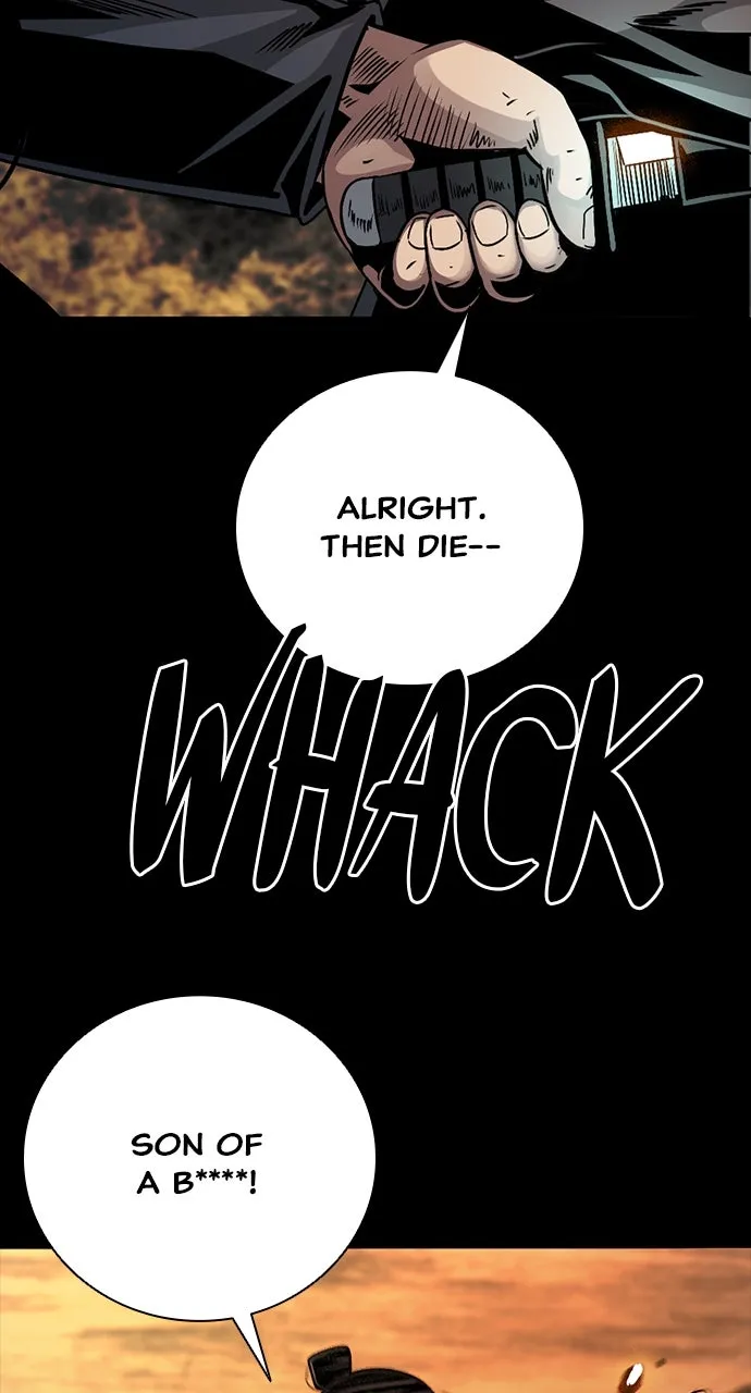 Read The Worst Generation chapter 8 image 109 on Lezhin