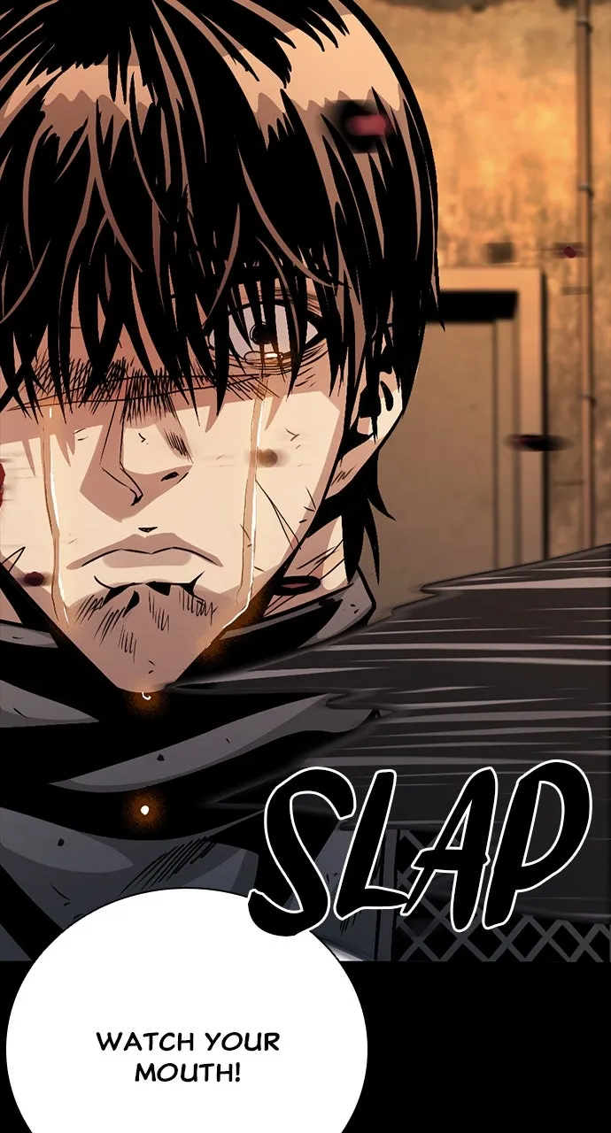 Read The Worst Generation chapter 8 image 111 on Lezhin
