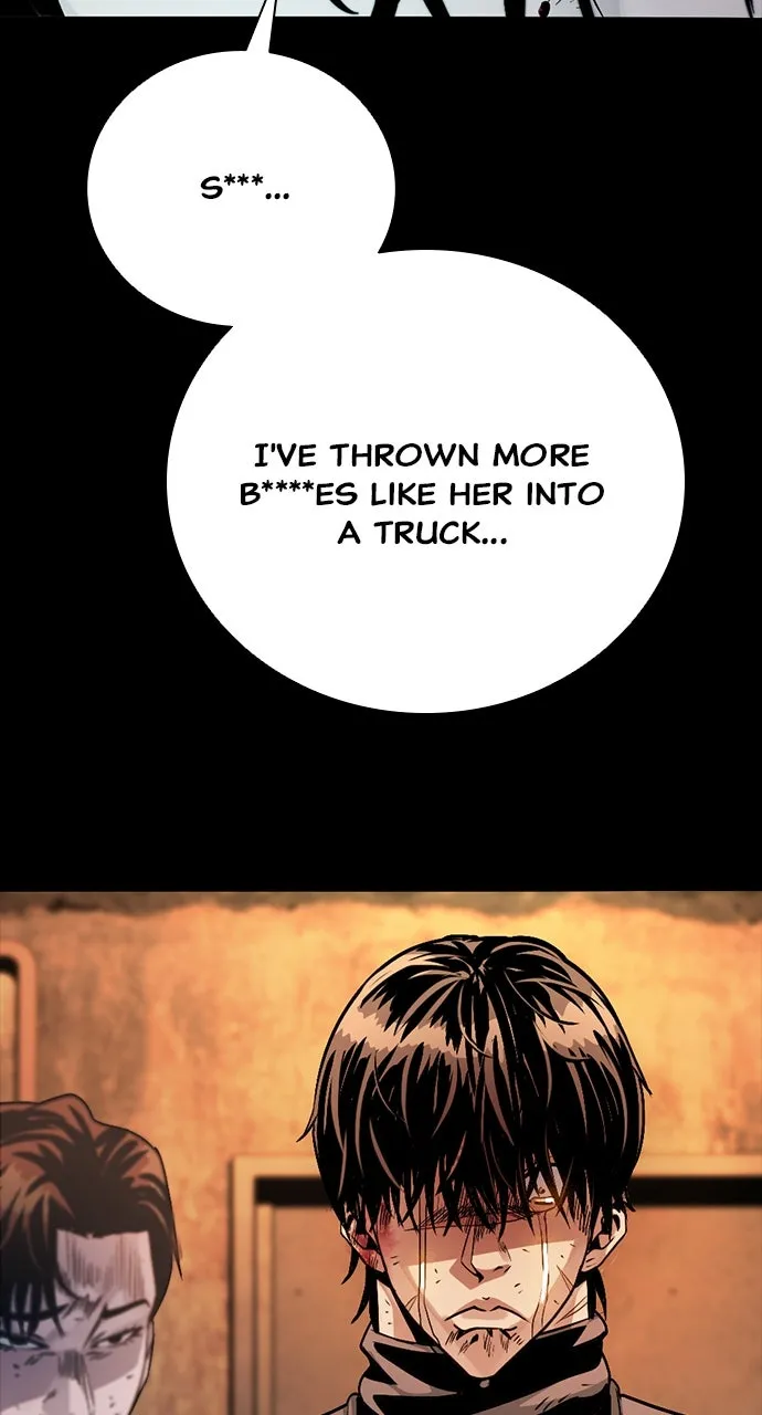 Read The Worst Generation chapter 8 image 115 on Lezhin
